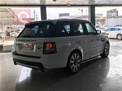 لاند روفر رانج روفر سبورت